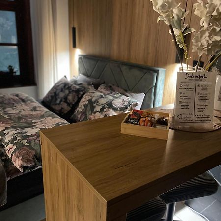 Апартаменты Lux Dabich 2 Нови-Сад Экстерьер фото