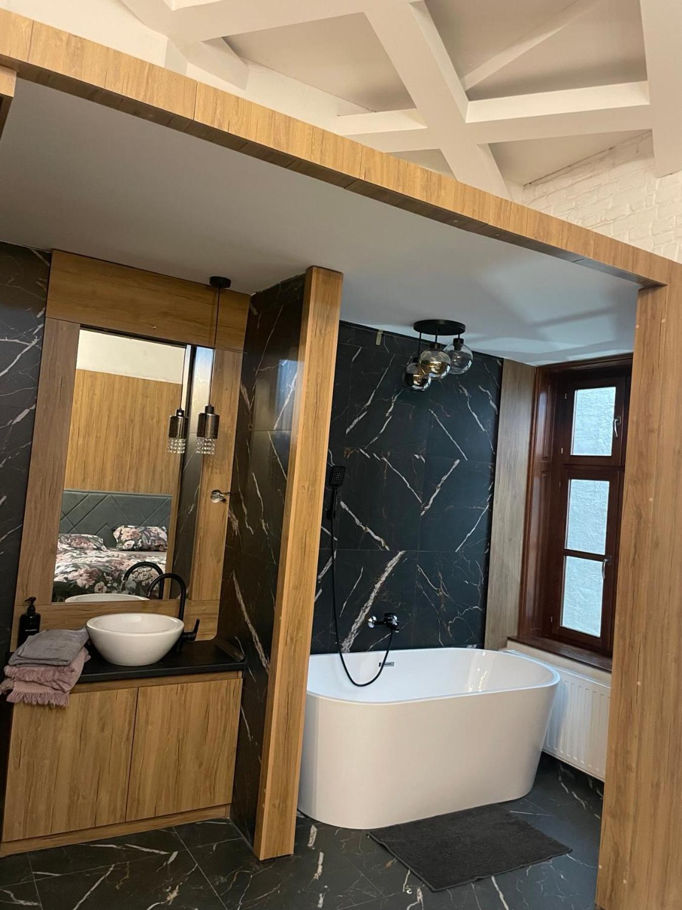 Апартаменты Lux Dabich 2 Нови-Сад Экстерьер фото